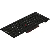 Lenovo 01AX475 Tastatur Notebook-Ersatzteil