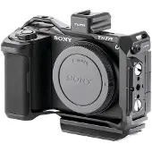 Tilta Full Camera Cage für Sony ZV-E10 II - schwarz
