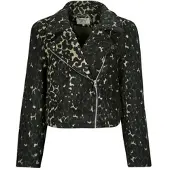 JDY Blazer JDYTENNESSEE LEO BIKER JACKET OTW QIQ damen