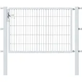 Alberts Zauneinzeltür "Flexo", 150 cm Breite, in versch. Höhen
