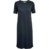 Oxmo Shirtkleid "Shirtkleid OXBrinja"