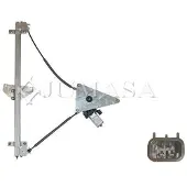 JUMASA ZR ZA40 L Elektrischer Fensterheber Vorne Links für FORD TRANSIT CONNECT (P65, P70, P80) Tourneo Connect Mk1