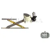 JUMASA Electric Life Fensterheber ZR TY113 L