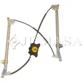 JUMASA Electric Life Fensterheber ZR AD724 R