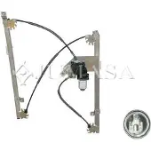 JUMASA Electric Life Fensterheber ZR RN71 L