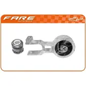 FARE Sa Lagerung, Motor 33451