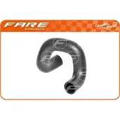 FARE Kühlerschlauch 8619