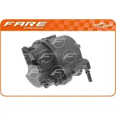 FARE Kraftstofffilter 10310 für FORD Fiesta Mk6 Schrägheck (JA8, JR8) Leitungsfilter