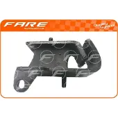 FARE Sa Lagerung, Motor 4898