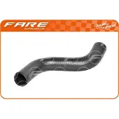 FARE Sa Kühlerschlauch 9149