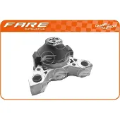 FARE Sa Lagerung, Motor 2499