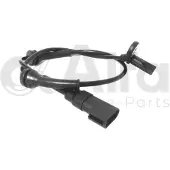 Alfa e-Parts ABS Sensor Raddrehzahl Vorne für FORD FOCUS (DAW, DBW) AF08322