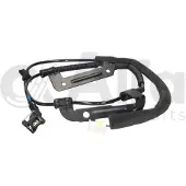 Alfa e-Parts ABS Sensor Raddrehzahl Hinten Links für HYUNDAI SANTA FÉ II (CM) AF00889