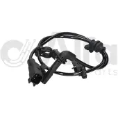 Alfa e-Parts ABS Sensor Raddrehzahl Hinten für OPEL Astra J Sports Tourer (P10) AF04956