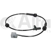 Alfa e-Parts ABS Sensor Raddrehzahl Hinten Rechts für NISSAN JUKE (F15) AF02046