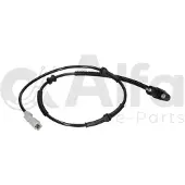 Alfa e-Parts ABS Sensor Raddrehzahl Hinten für CITROËN Berlingo / Berlingo First (MF, GJK, GFK) AF01480
