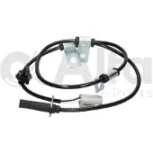 Alfa e-Parts ABS Sensor Raddrehzahl Hinten Links für SUZUKI Grand Vitara II SUV (JT, TE, TD) AF01546