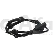 Alfa e-Parts ABS Sensor Raddrehzahl Hinten für LANCIA Ypsilon (312) AF05036