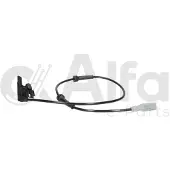 Alfa e-Parts ABS Sensor Raddrehzahl Hinten passend für PEUGEOT 307 CC (3B) AF03868