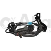 Alfa e-Parts ABS Sensor Raddrehzahl Hinten Rechts für JEEP COMPASS (MK49) AF01967
