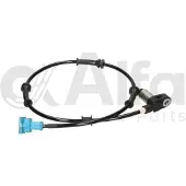 Alfa e-Parts ABS Sensor Raddrehzahl Hinten passend für PEUGEOT 106 II Schrägheck (1A, 1C) AF03274