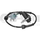 Alfa e-Parts ABS Sensor Raddrehzahl Hinten Rechts für NISSAN X-TRAIL (T30) AF01989