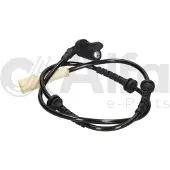 Alfa e-Parts ABS Sensor Raddrehzahl Hinten Links für RENAULT CLIO II (BB0/1/2, CB0/1/2) AF04905