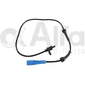 Alfa e-Parts ABS Sensor Raddrehzahl Hinten für CITROËN C3 II (SC) AF08411
