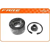 FARE Sa Radlagersatz 13558