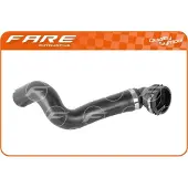 FARE Kühlerschlauch Wasserschlauch für FIAT GRANDE PUNTO (199) 11280