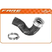 FARE Sa Ladeluftschlauch 10978