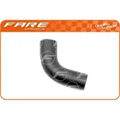 FARE Kühlerschlauch Wasserschlauch für FIAT DUCATO Pritsche/Fahrgestell (230) 9019