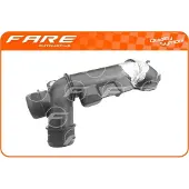 FARE Sa Ladeluftschlauch 15264