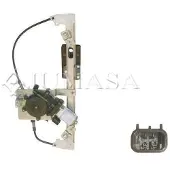 JUMASA Electric Life Fensterheber ZR FR63 R