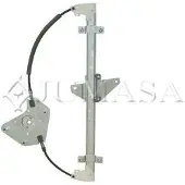 JUMASA Electric Life Fensterheber ZR DN704 R