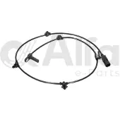 Alfa e-Parts ABS Sensor Raddrehzahl Hinten passend für MERCEDES-BENZ V-Klasse (W447) AF00963