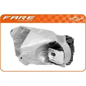 FARE Lagerung, Motor 2667