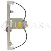 JUMASA Electric Life Fensterheber ZR OP717 L