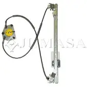 JUMASA Electric Life Fensterheber ZR VK730 R