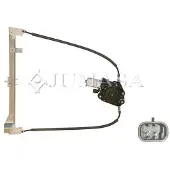 JUMASA ZR LN28 L Elektrischer Fensterheber Links für LANCIA Y (840A)