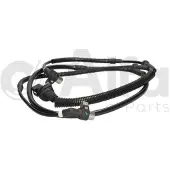 Alfa e-Parts ABS Sensor Raddrehzahl Hinten für FORD KA (RB) AF05530