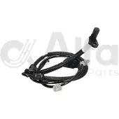 Alfa e-Parts ABS Sensor Raddrehzahl Vorne Links für KIA CARNIVAL / GRAND CARNIVAL III (VQ) AF03317