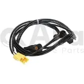 Alfa e-Parts ABS Sensor Raddrehzahl Hinten für VOLVO V70 I (875, 876) AF03931