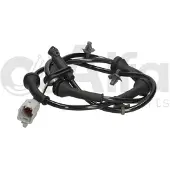 Alfa e-Parts ABS Sensor Raddrehzahl Hinten für NISSAN Qashqai / Qashqai +2 I (J10, NJ10) AF05557