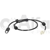 Alfa e-Parts ABS Sensor Raddrehzahl Hinten für FIAT Siena (178, 172) AF01563