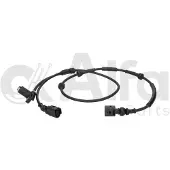 Alfa e-Parts ABS Sensor Raddrehzahl Hinten Rechts für VW SHARAN (7M8, 7M9, 7M6) AF01942