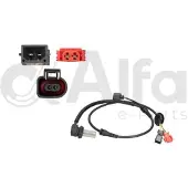 Alfa e-Parts Sensor, Raddrehzahl AF03250