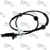 SIDAT Sensor, Raddrehzahl 84.881A2