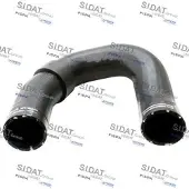 SIDAT Ladeluftschlauch 500799