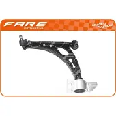 FARE Sa Lenker, Radaufhängung TR790
